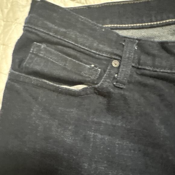 Don’t Jeans Ludlow Short Size 14 - Picture 4 of 7